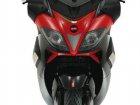 Aprilia SR Max 125